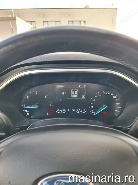 Ford Focus #6