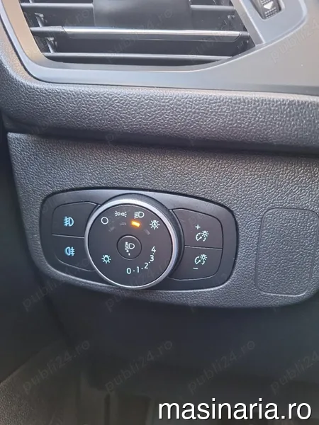 Ford Focus #8