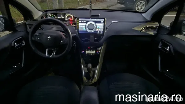 Peugeot 208 #4