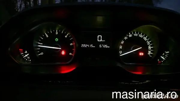 Peugeot 208 #5