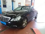 Mercedes-Benz E-Class (Toate) - 1