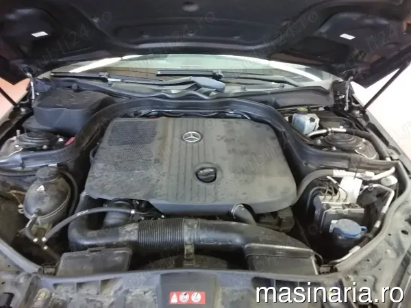 Mercedes-Benz E-Class (Toate) #8