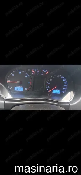 Volkswagen Polo #2