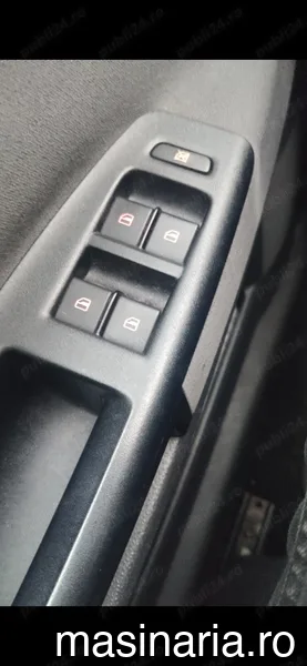 Volkswagen Polo #3