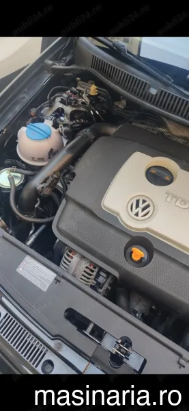 Volkswagen Polo #5