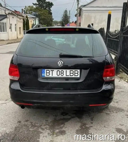 Volkswagen Golf #2
