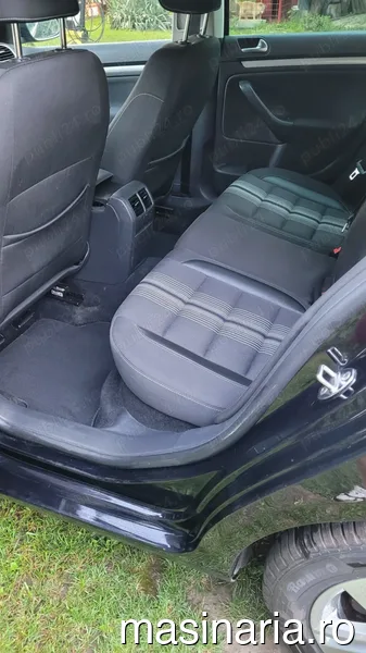 Volkswagen Golf #5