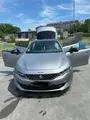 Peugeot 508 - 1