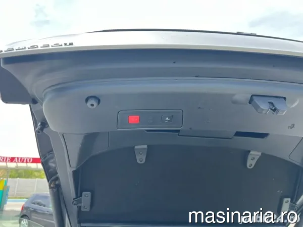 Peugeot 508 #3