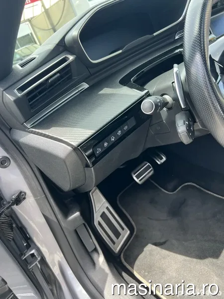 Peugeot 508 #4