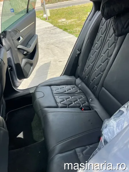 Peugeot 508 #5