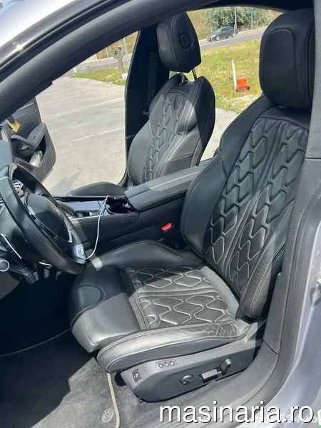 Peugeot 508 #10