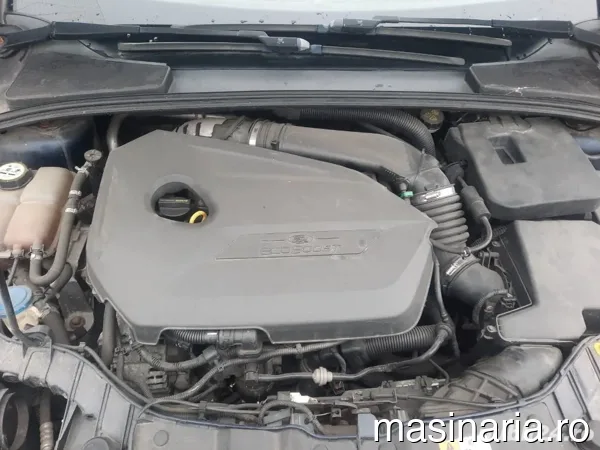 Ford Focus #2