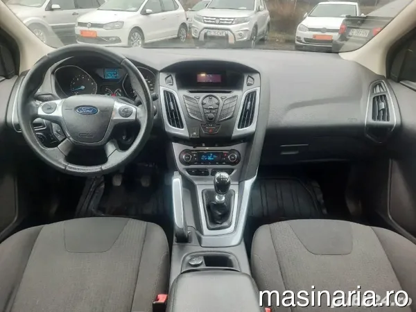 Ford Focus #4
