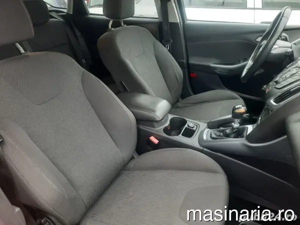Ford Focus #5