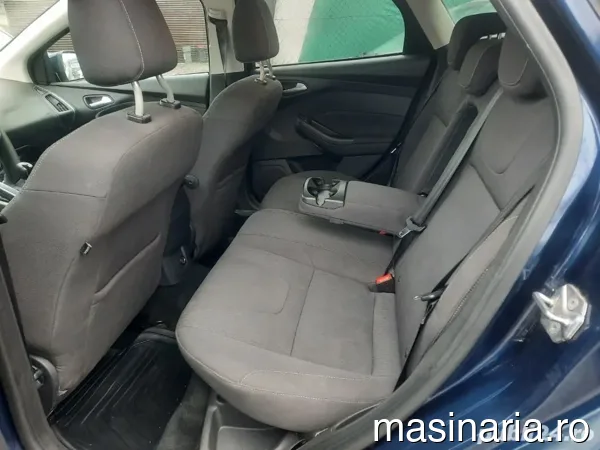 Ford Focus #6