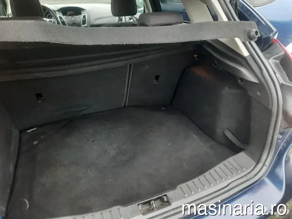 Ford Focus #8