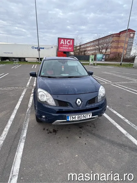 Renault Koleos #1