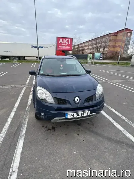 Renault Koleos #2