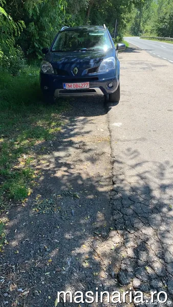 Renault Koleos #3