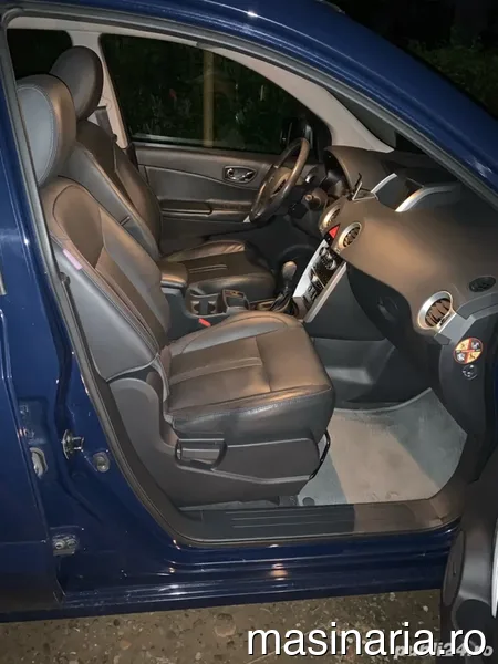 Renault Koleos #9