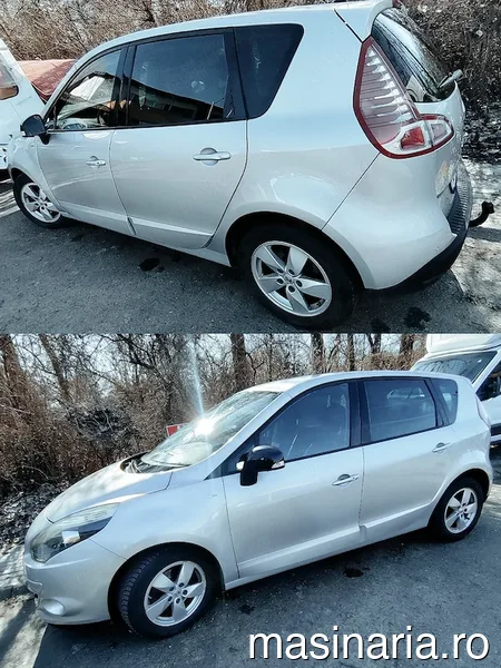 Renault Scenic #2