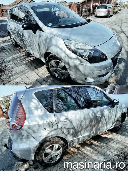 Renault Scenic #3