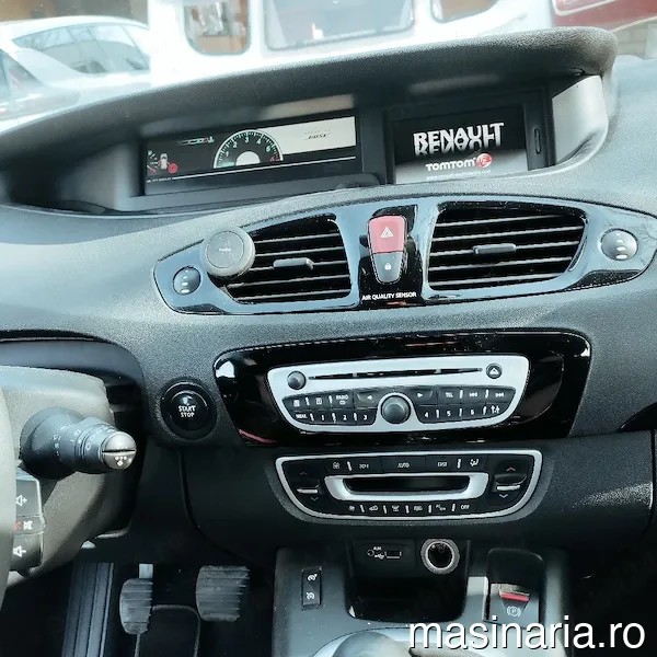 Renault Scenic #5