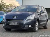 Peugeot 5008 - 2