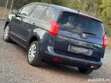 Peugeot 5008 - 4