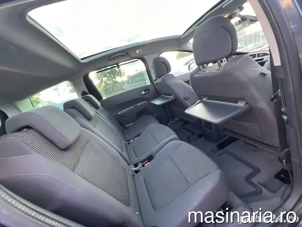 Peugeot 5008 #7