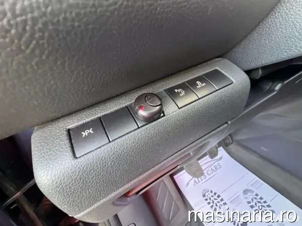 Peugeot 5008 #8