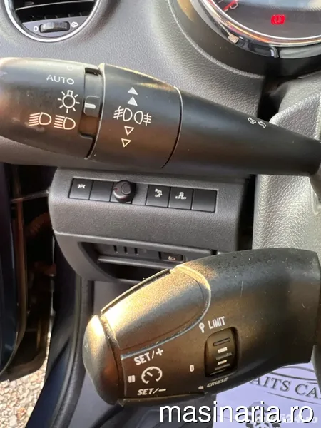 Peugeot 5008 #13