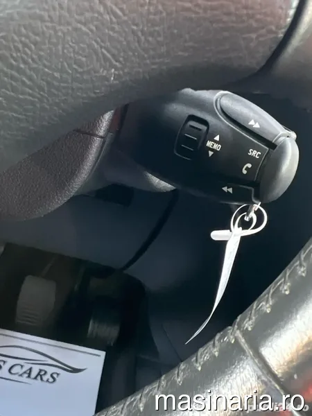 Peugeot 5008 #14