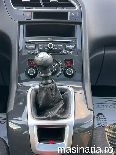 Peugeot 5008 #15