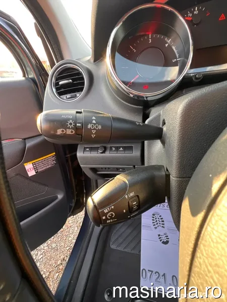 Peugeot 5008 #16
