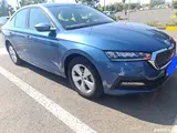 Skoda Octavia - 1