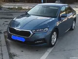 Skoda Octavia - 2