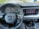 Skoda Octavia - 6
