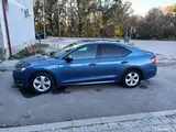 Skoda Octavia - 10
