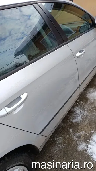 Volkswagen Passat #5