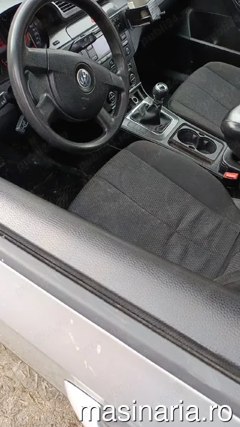 Volkswagen Passat #9
