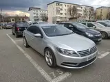 Volkswagen Passat CC - 2