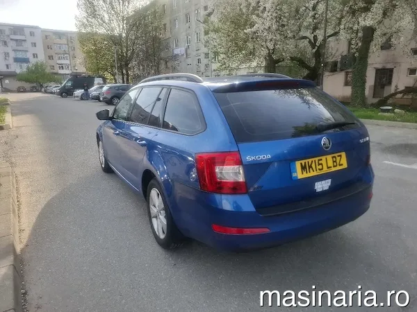 Volkswagen Passat CC #7