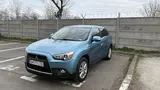 Mitsubishi ASX - 1
