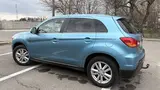 Mitsubishi ASX - 2