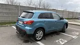 Mitsubishi ASX - 3
