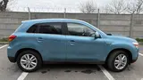Mitsubishi ASX - 4