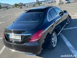 Mercedes-Benz C-Class (Toate) - 2