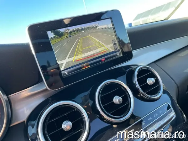 Mercedes-Benz C-Class (Toate) #6
